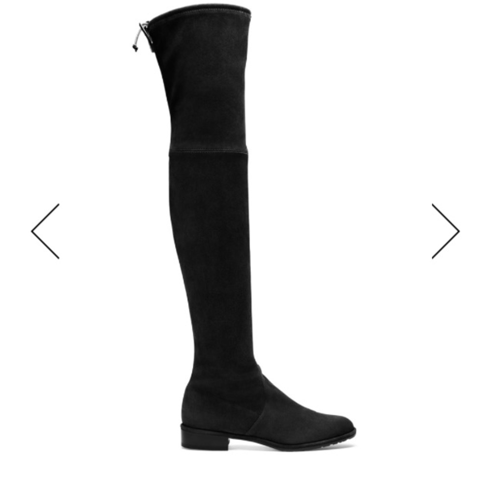 stuart weitzman the lowland boot